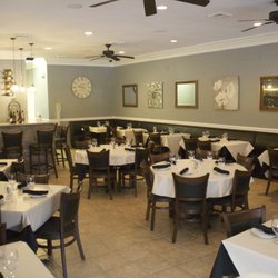Pomodoro Italiano - Seating up to 60.