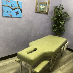 Spring Lake Chiropractic - Examination Room