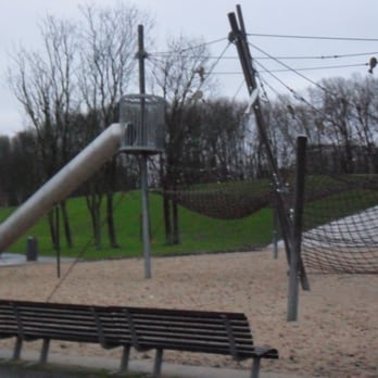 Zuiderpark - Parks Near Me - Rotterdam, ZH