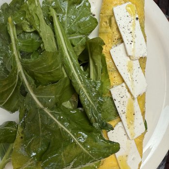 Gjelina - Omelette - New American Near Me - Venice, California Gjelina - Omelette - New American Near Me - Venice, California