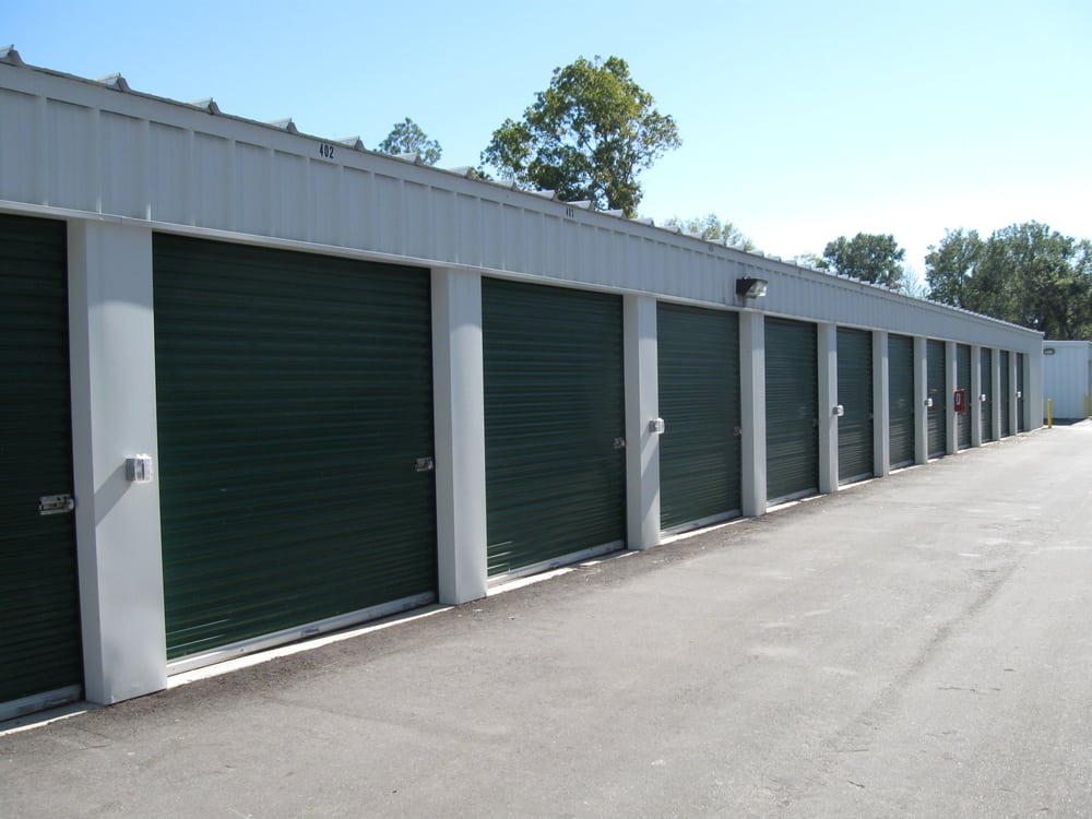 DUNN AVE STORAGE Updated October 2024 2188 Dunn Ave, Jacksonville