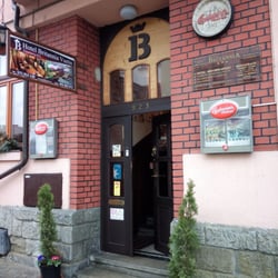 Hotel Britannia