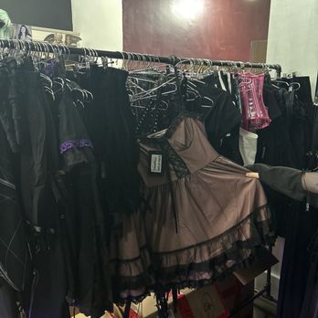 Noir Leather - Leather Goods Near Me - Royal Oak, Michigan