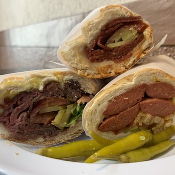 Garo's Deli - Delis Near Me - Los Angeles, California