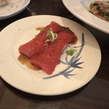 Blue Fin Sushi & Roll - Japanese Near Me - Las Vegas, Nevada
