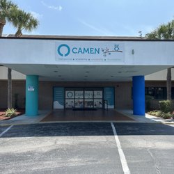 Camen Academy for The Performing Arts