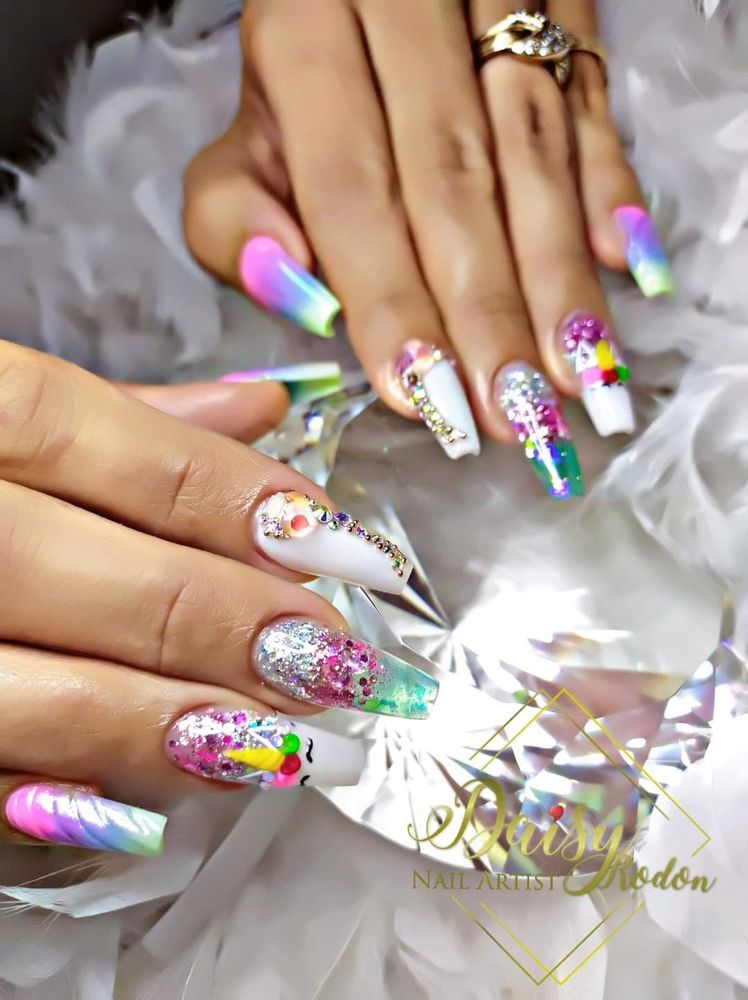 PINK WORLD SPA Updated July 2024 11 Photos 1191 W 35th St