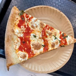 Margherita Slice