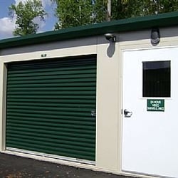 Cleveland Storage