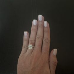 The Nail Spa - Dip nails