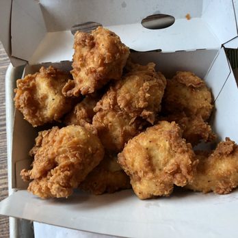 Shake Shack Thayer Street - Chicken Bits - Fast Food Near Me - Providence, Rhode Island Shake Shack Thayer Street - Chicken Bits - Fast Food Near Me - Providence, Rhode Island