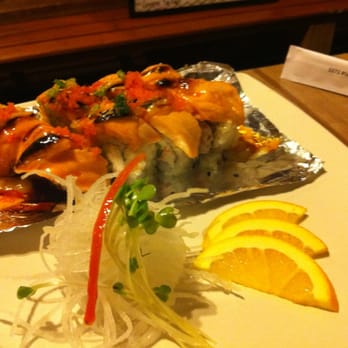 Fujiya - Sushi Bars Near Me - Camarillo, California