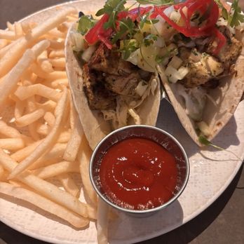 Whisper Creek Farm: The Kitchen - Fish Tacos - Comfort Food Near Me - Orlando, Florida Whisper Creek Farm: The Kitchen - Fish Tacos - Comfort Food Near Me - Orlando, Florida