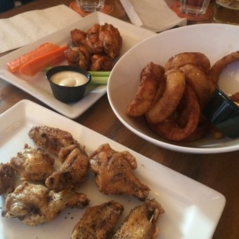 Queen St Warehouse - Wings and rings - Bars Near Me - Toronto, Ontario Queen St Warehouse - Wings and rings - Bars Near Me - Toronto, Ontario