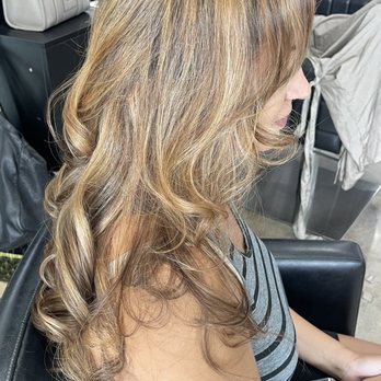 Salon De Soleil - Vertical Cut and Layered~ - Hair Salons Near Me - Miami Lakes, Florida Salon De Soleil - Vertical Cut and Layered~ - Hair Salons Near Me - Miami Lakes, Florida