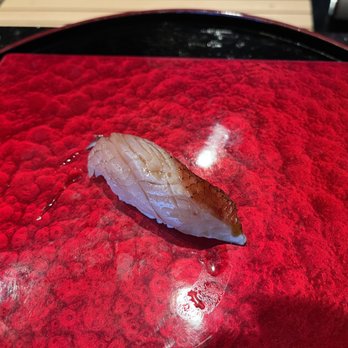Sunset Sushi - The fine lines of a sharp sushi knife increase the flavor. - Sushi Bars Near Me - Boca Raton, Florida Sunset Sushi - The fine lines of a sharp sushi knife increase the flavor. - Sushi Bars Near Me - Boca Raton, Florida