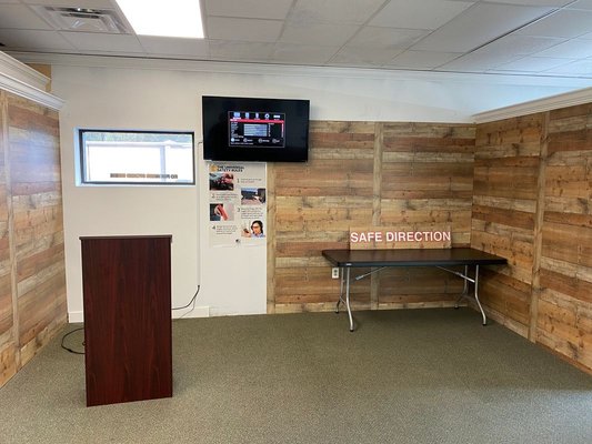 FREEDOM SERVICES & TRAINING - Updated May 2026 - 14 Photos - 6701 Cold