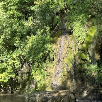Krause Springs - Waterfall - Campgrounds Near Me - Spicewood, Texas Krause Springs - Waterfall - Campgrounds Near Me - Spicewood, Texas