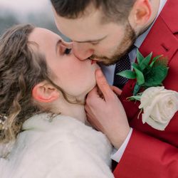 Bridal Beauty On Location - Be still my heart