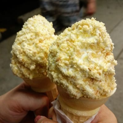 Custard & Company by null