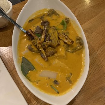 SEAK - Red Curry - Vietnamese Near Me - Edgewater, New Jersey SEAK - Red Curry - Vietnamese Near Me - Edgewater, New Jersey