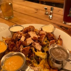 Geer Street Garden - THE PILE
