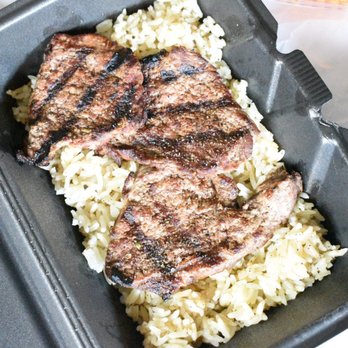 Greek Express Clintonville - steak and rice - Greek Near Me - Columbus, Ohio Greek Express Clintonville - steak and rice - Greek Near Me - Columbus, Ohio