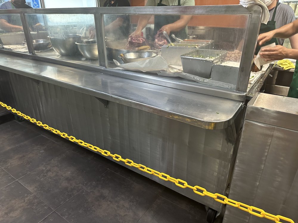 Tacos El Primo