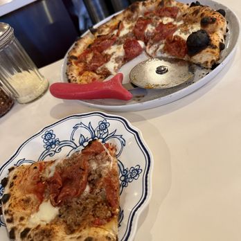Stellina Pizzeria - piccante pizza - Italian Near Me - Washington, DC, District of Columbia Stellina Pizzeria - piccante pizza - Italian Near Me - Washington, DC, District of Columbia