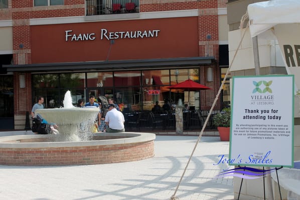 Village at Leesburg by null