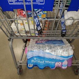 More items