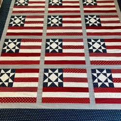 Quilter's Candy Shop