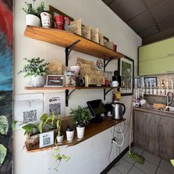 Puerto Rico Café Cola'o