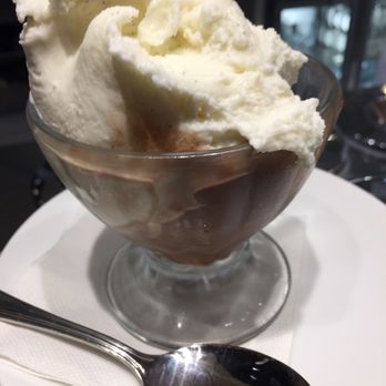 Glyk Gelato - Belgian chocolate topped its vanilla bean gelato... yum - Gelato Near Me - Boca Raton, Florida Glyk Gelato - Belgian chocolate topped its vanilla bean gelato... yum - Gelato Near Me - Boca Raton, Florida