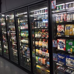 Papa's Liquor