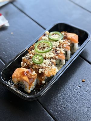 Whole Foods Market by null