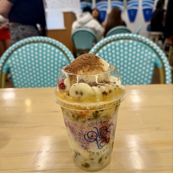 Olala Colombian Ice Cream - Ice Cream & Frozen Yogurt Near Me - Campbell, California Olala Colombian Ice Cream - Ice Cream & Frozen Yogurt Near Me - Campbell, California