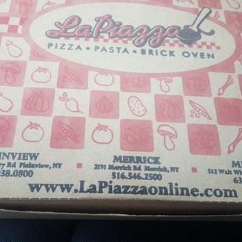 La Piazza - Merrick - Pizza Near Me - Merrick, New York La Piazza - Merrick - Pizza Near Me - Merrick, New York