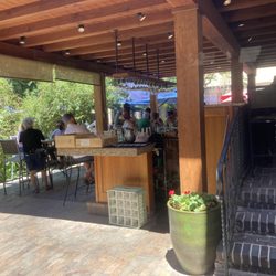 Sena Plaza - Resto