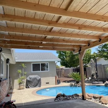 Lane Brennecke - Decks & Railing Near Me - Modesto, California Lane Brennecke - Decks & Railing Near Me - Modesto, California