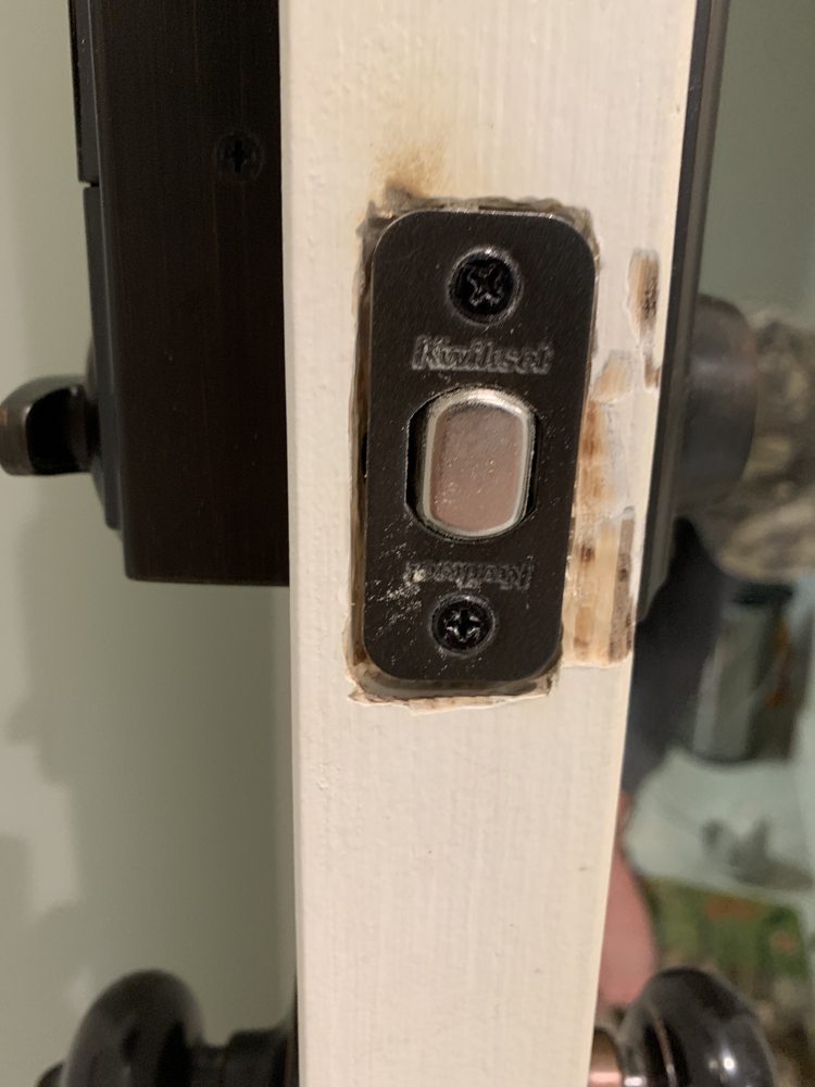 THE LOCKSMITH COMPANY Updated September 2024 63 Photos 549