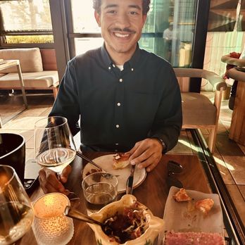 Teleferic Barcelona - Uh. Tapas are on point. - Spanish Near Me - Long Beach, California Teleferic Barcelona - Uh. Tapas are on point. - Spanish Near Me - Long Beach, California