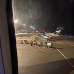 Air Canada