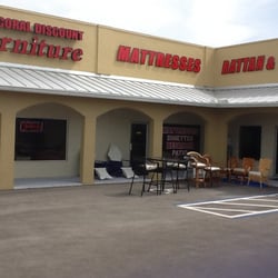Cape Coral Discount Furniture - This a photo of our new location at 1031 N.E. Pine Island Rd.