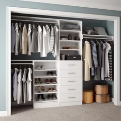 Wallace Custom Cabinetry