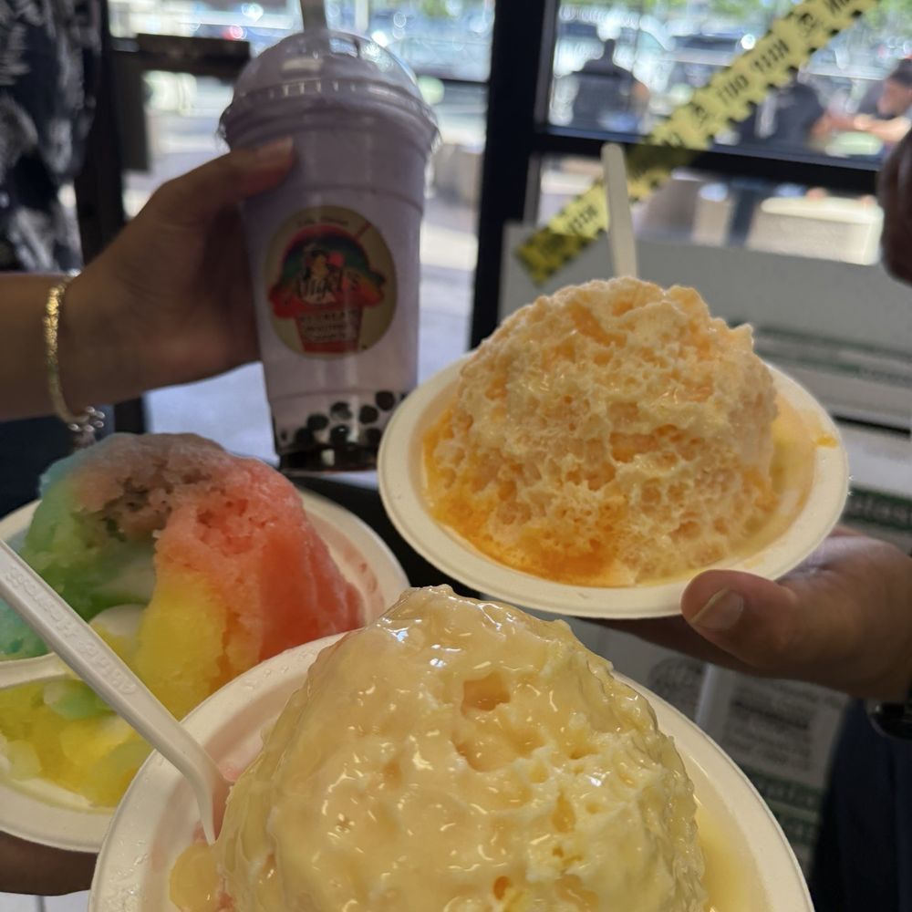 Angel's Ice Cream - Ice Cream & Frozen Yogurt Near Me - Laie, Hawaii Angel's Ice Cream - Ice Cream & Frozen Yogurt Near Me - Laie, Hawaii