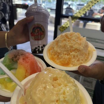 Angel's Ice Cream - Ice Cream & Frozen Yogurt Near Me - Laie, Hawaii Angel's Ice Cream - Ice Cream & Frozen Yogurt Near Me - Laie, Hawaii