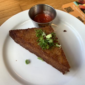Koko Head Cafe - Famous Hash browns - Breakfast & Brunch Near Me - Honolulu, Hawaii