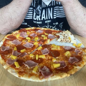 Mister O1 Extraordinary Pizza Turtle Creek - Pizza - Pizza Near Me - Dallas, Texas Mister O1 Extraordinary Pizza Turtle Creek - Pizza - Pizza Near Me - Dallas, Texas