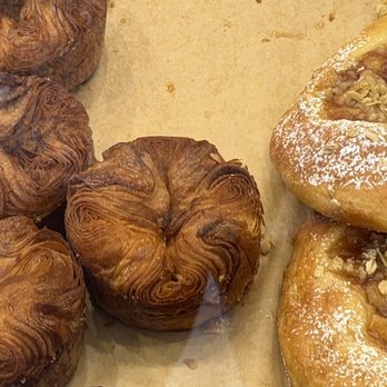 Diotima Bakehouse - Bakeries Near Me - Mission Viejo, California